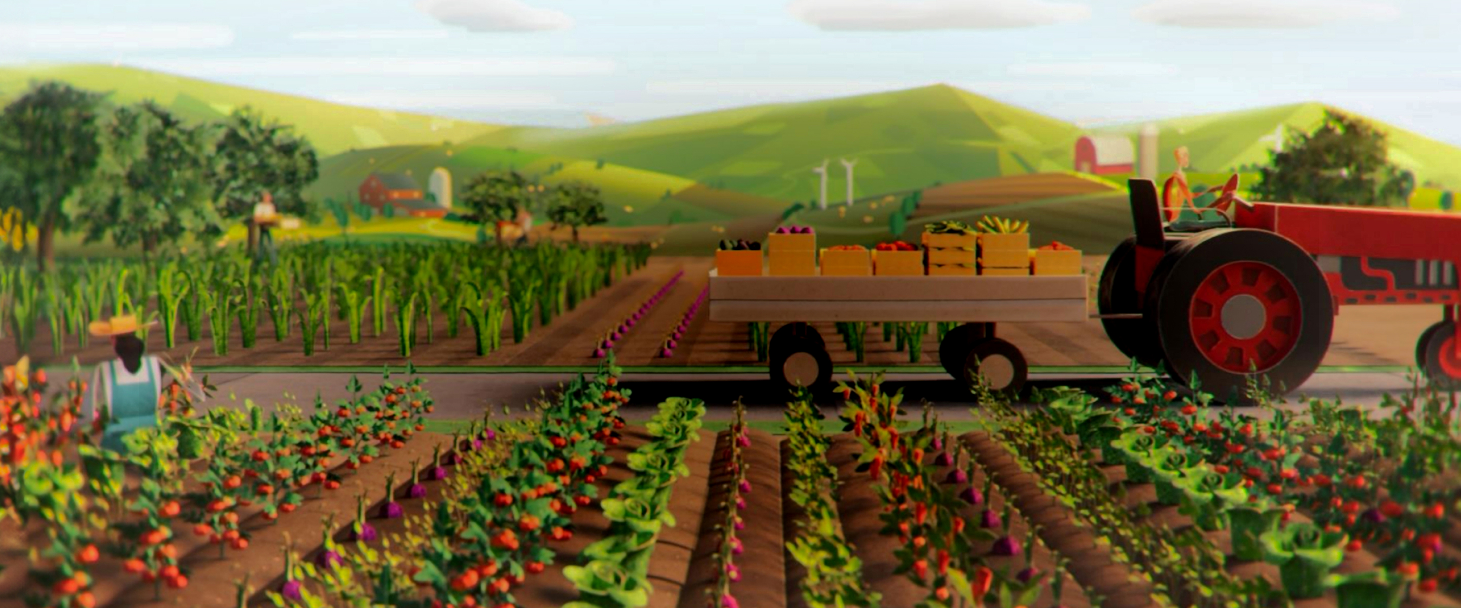 Sustainability at Chipotle 